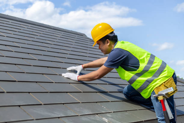 Best Commercial Roofing Services  in Ellington, MO