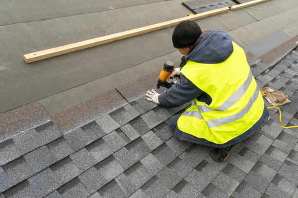 Quick and Trustworthy Emergency Roof Repair Services in Ellington, MO