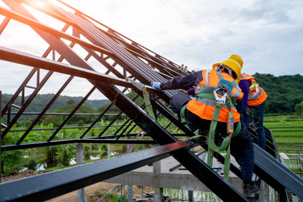 Best Gutter Installation and Roofing  in Ellington, MO