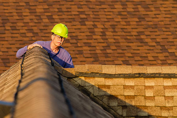 Best Slate Roofing Contractor  in Ellington, MO