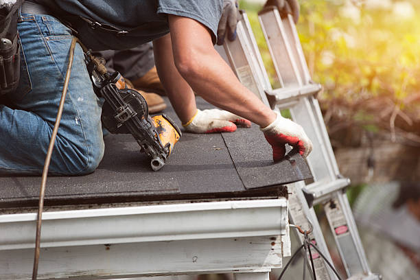 Best Best Roofing Contractors  in Ellington, MO