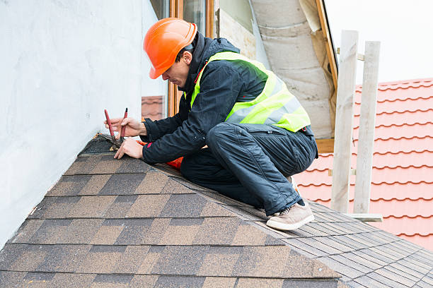 Best Storm Damage Roof Repair  in Ellington, MO